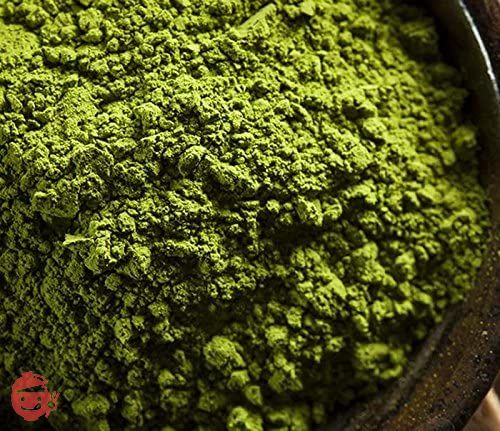 【高級宇治抹茶】抹茶 粉末 雲竜 40g 巣鴨のお茶屋さん 山年園の画像