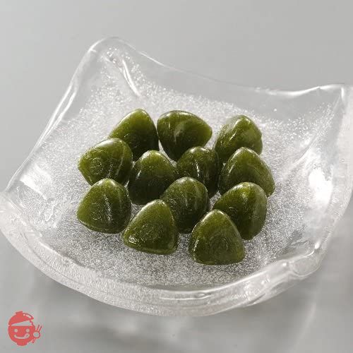 東京名所缶 抹茶飴の画像