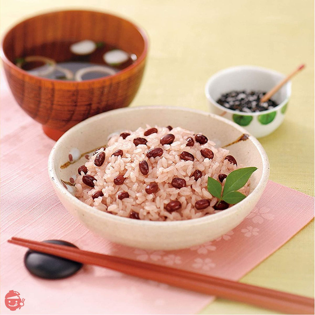井村屋 お赤飯の素 230g ×12袋の画像