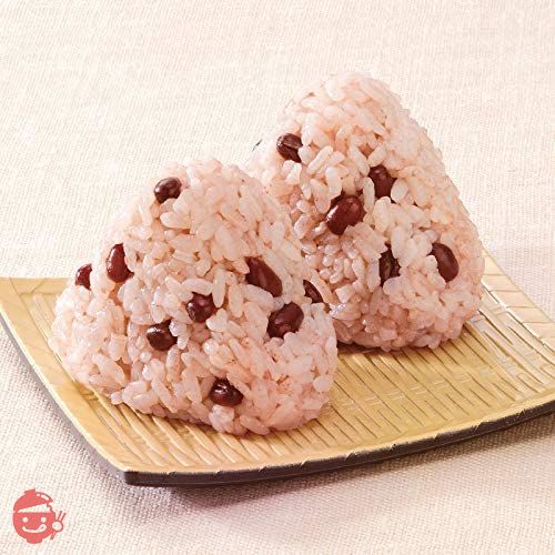 井村屋 お赤飯の素 230g ×12袋の画像