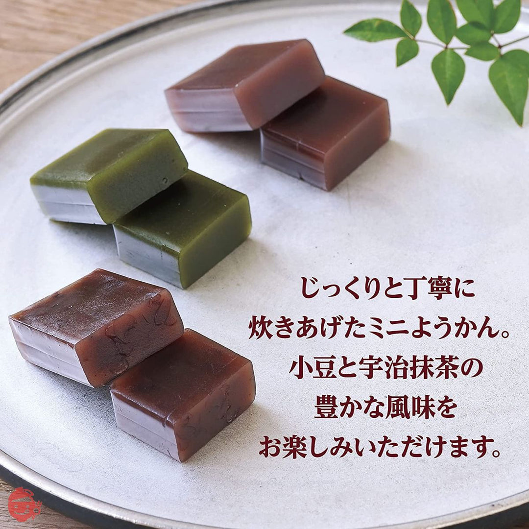 井村屋 ミニようかん MT-B 12本の画像