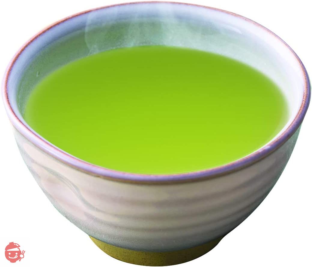 AGF プロフェッショナル 特上煎茶1杯用 50本 【 スティック お茶 】 【 ティーバッグ不要 】の画像