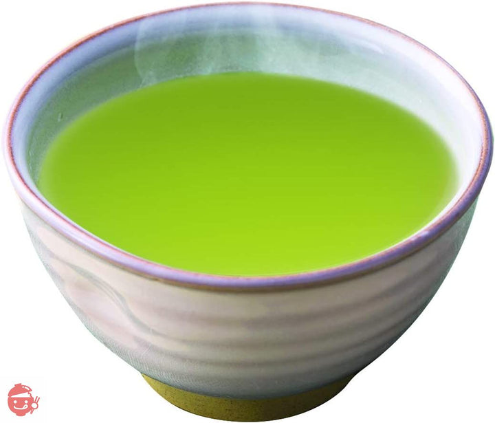 AGF プロフェッショナル 特上煎茶1杯用 50本 【 スティック お茶 】 【 ティーバッグ不要 】の画像