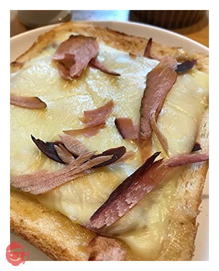 食べるおだし50g (2袋)の画像