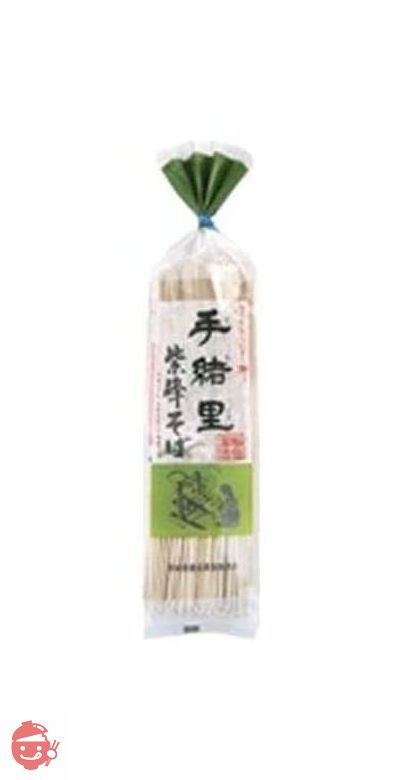 ヤマダイ 手緒里紫峰 そば 230g×10入の画像