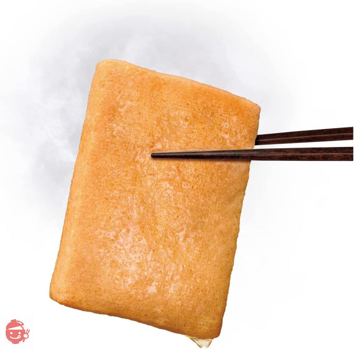 日清食品 日清のどん兵衛のおいしいふっくらおあげ 2枚入 26g ×16個の画像