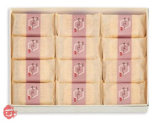 宗家 源吉兆庵 お手づくり最中 かぐわしき12個入(和菓子 ギフト 手土産 父の日)の画像