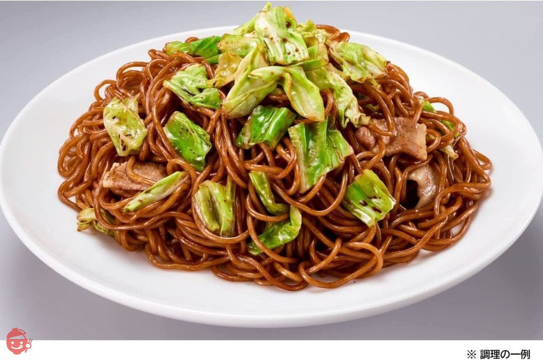 日清食品 本当に焼いたらうまかった 日清焼そばU.F.O. 2食パック 210g ×9個の画像