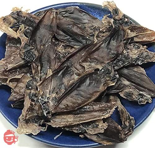 お得な業務用 訳あり日本海産 ほたるいか素干し 500g (100g×5袋)(約250尾)/ホタルイカ素干しの画像