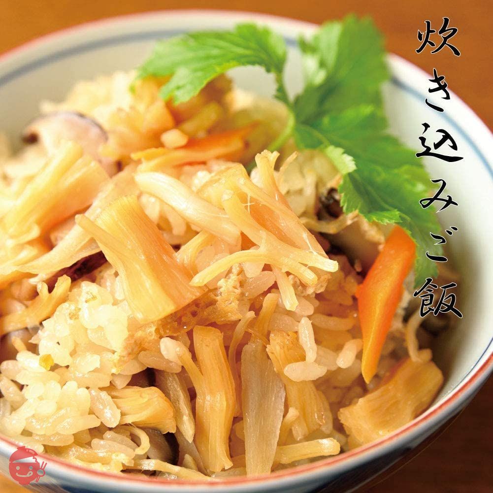 鮮度の鬼 ほたて 干し 貝柱 100g チャック付き 袋入り おつまみの画像