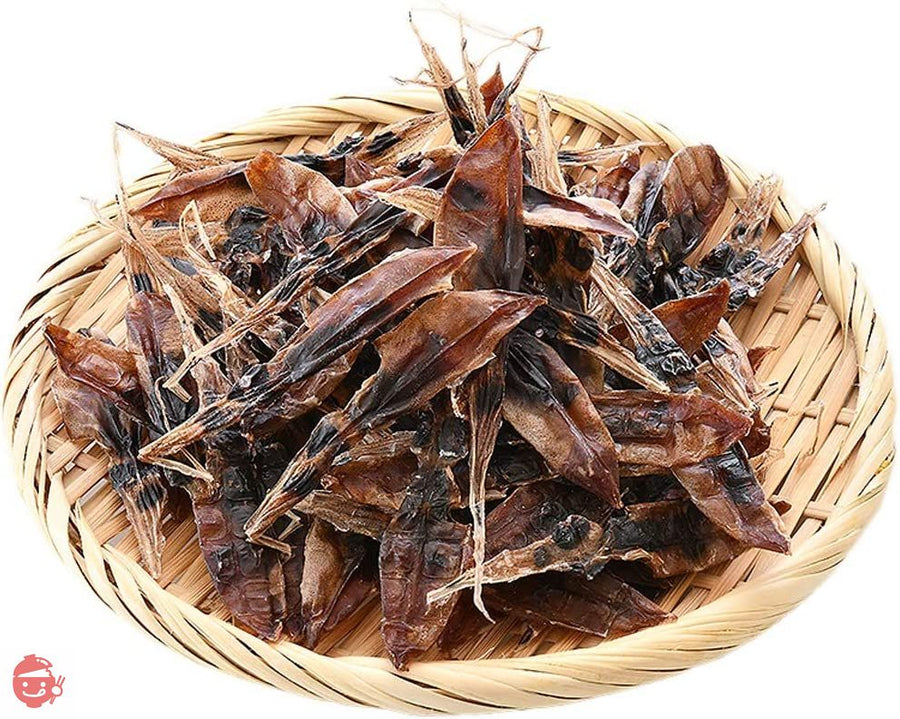 港ダイニングしおそう ホタルイカ 素干し 200g (200g×1袋) 蛍イカ ほたるいか 干物 酒の肴 おつまみ 炙り 国産 いか イカの画像