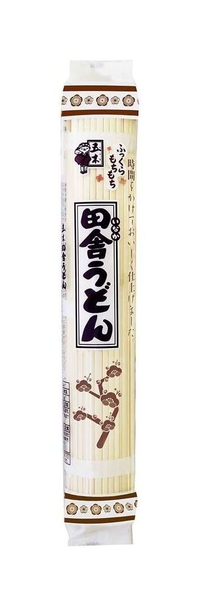 五木食品 田舎うどん 200g ×20個の画像