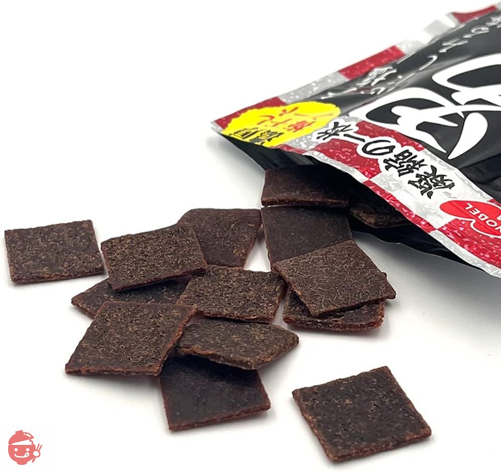 ノーベル 男梅シート 27g×6個の画像