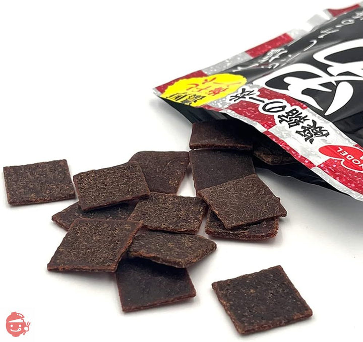 ノーベル 男梅シート 27g×6個の画像