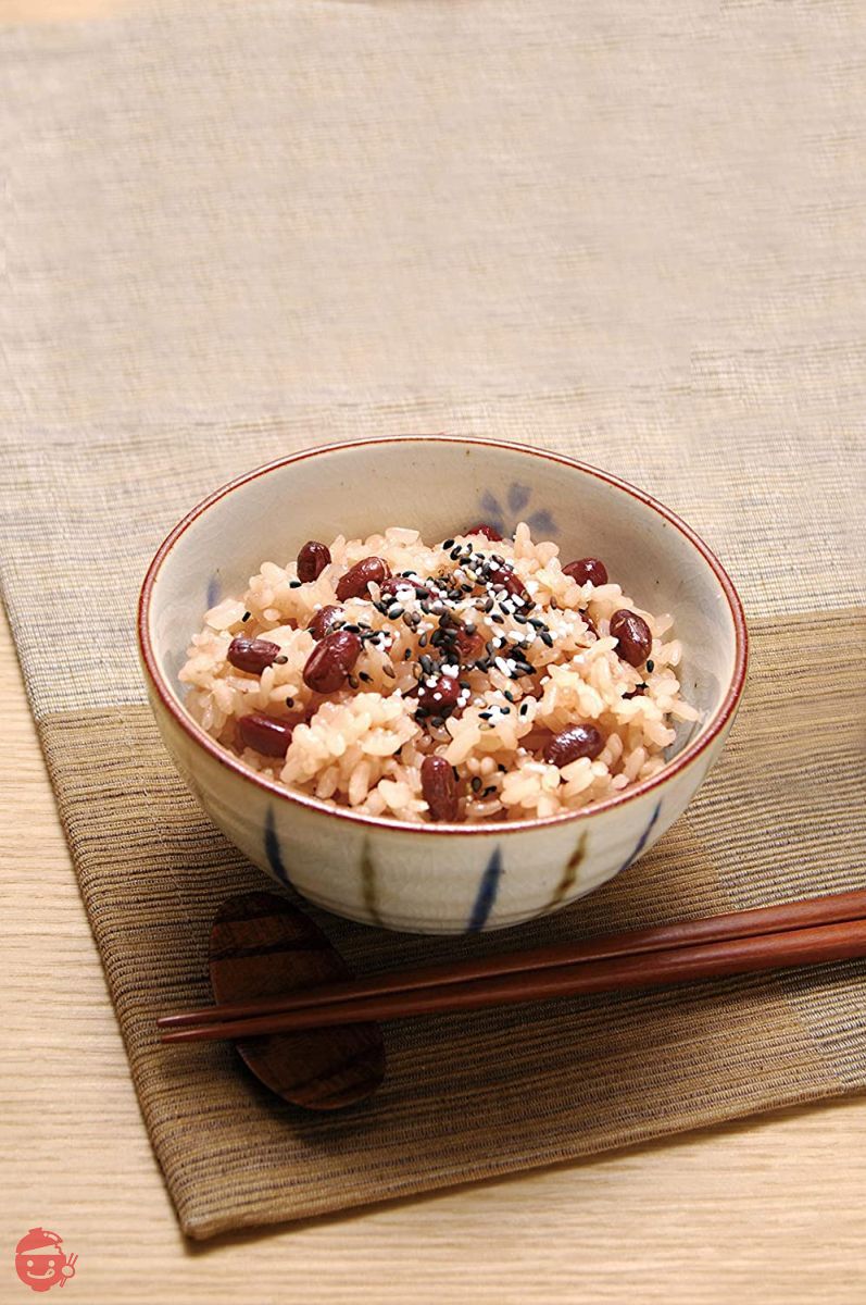 越後製菓 ふっくら赤飯 160g ×12個の画像