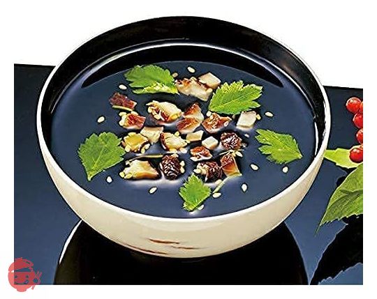 大分産椎茸のお吸物(あごだし)6袋【化学調味料・保存料無添加】松岡椎茸の画像
