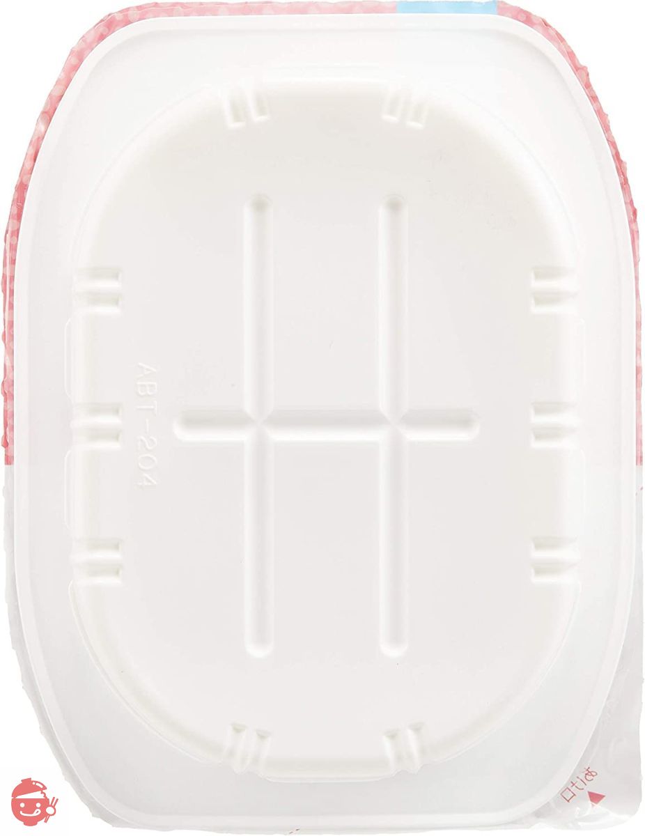 Happy Belly パックご飯 新潟県産 特別栽培米 こしひかり 200g×5個(白米)の画像