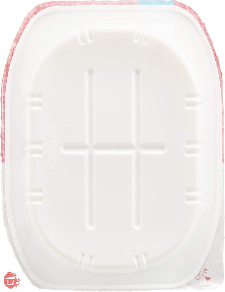 Happy Belly パックご飯 新潟県産 特別栽培米 こしひかり 200g×5個(白米)の画像