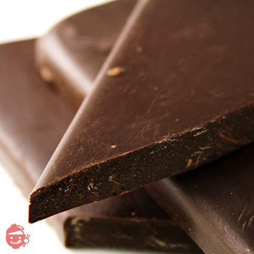 choco◆値下げ相談OK 38 Chuve de Chocolat Broken Chocolate Bitter 660g Tokyo Jiyugaoka