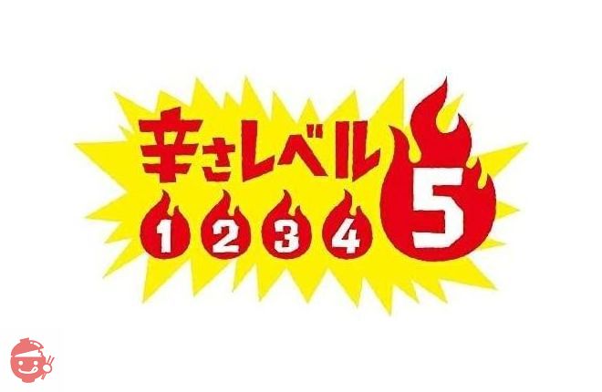 日清食品 日清爆裂辛麺 韓国風 極太大盛激辛焼そば (食品 袋麺 インスタント) 130g×12個の画像