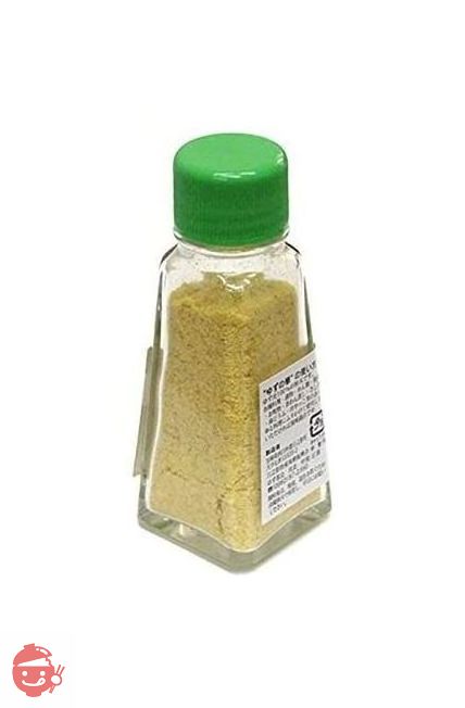 生鮮卸売市場 柚子の華(ゆずの皮粉末) 20gの画像