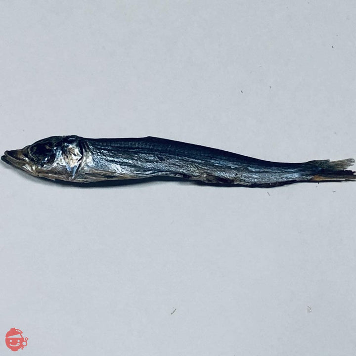 鹿児島県産 無添加焼きうるめ お徳用 160g(約30尾) 中サイズ(約10~13センチ)の画像