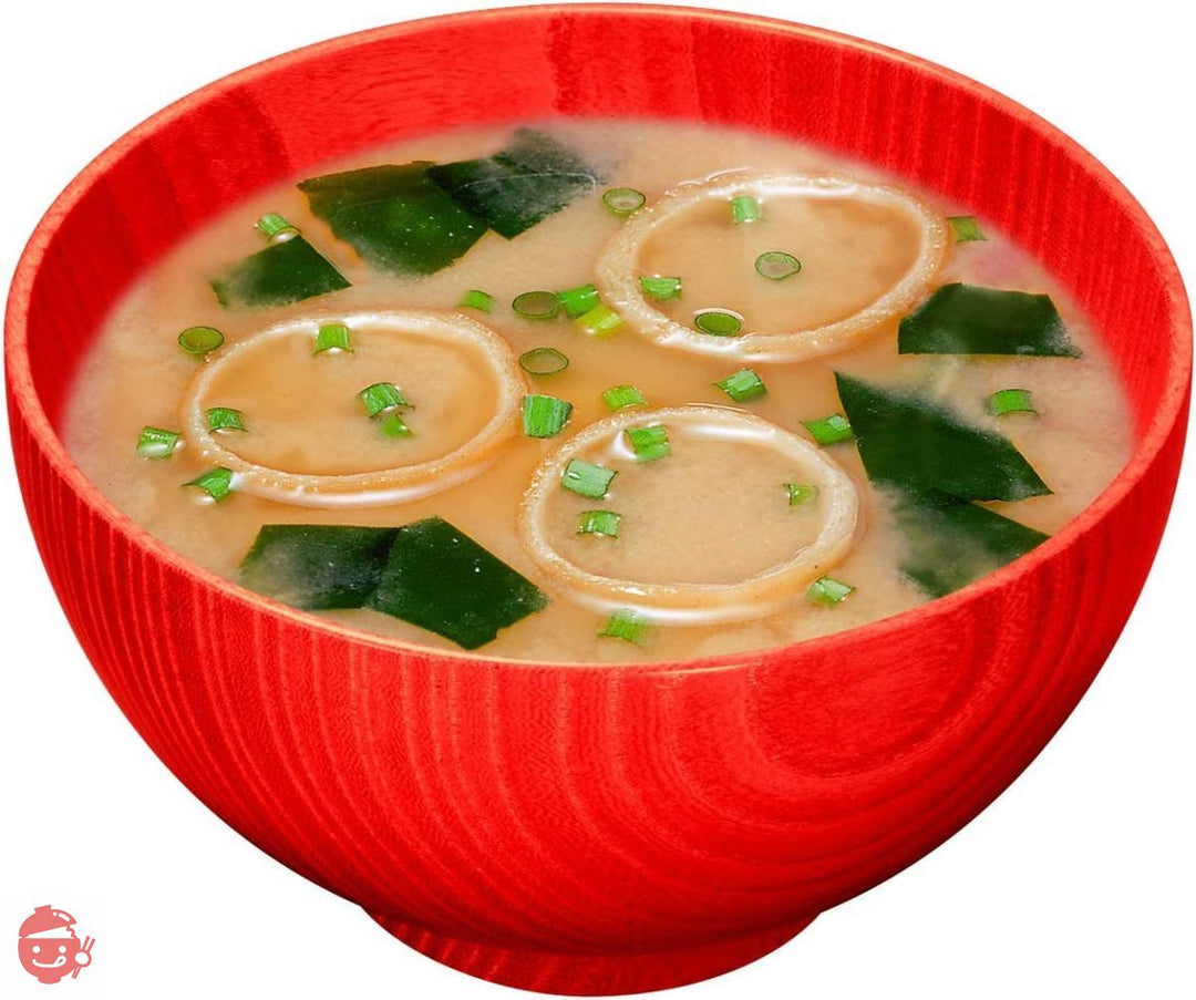永谷園 粉末みそ汁 ゆうげ(白みそ) 40食入の画像