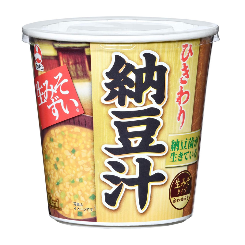 [科纳纳豆/普通] 纳豆菌是活的！纳豆粉一勺（100%国产纳豆粉，完全无添加纳豆粉）（150g）