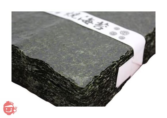 Hattori seaweed, grilled seaweed [Trial special service product] 100 sheets of all types from Aichi Prefecture, special wholesale seaweed, carefully selected glossy taste, Shanghai seaweed, bag with zipper