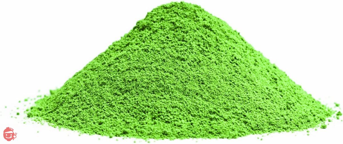 Mulberry leaf green juice powder 100g – Japacle