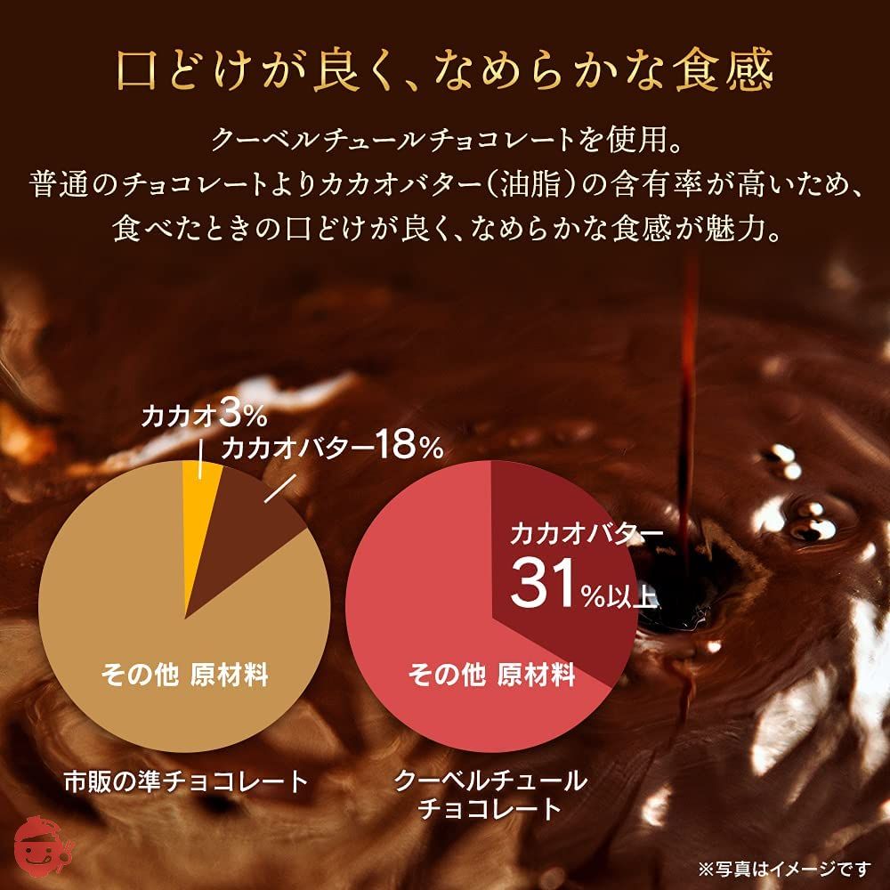 アイリスプラザ 割れチョコ ミックス 12種 1.0kg クーベルチュール チョコレート お返し お菓子の画像