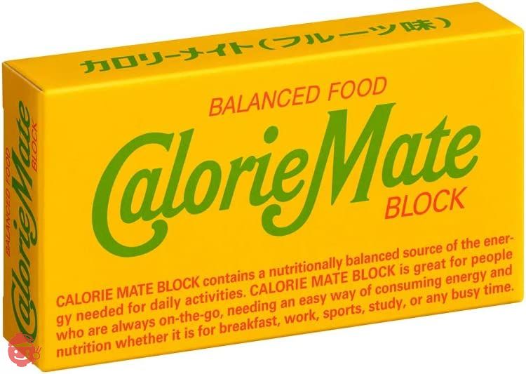 MUCOREA モイスチャーゲル 100g Otsuka Pharmaceutical Calorie Mate block fruit 2 x 20 pieces – Japacle