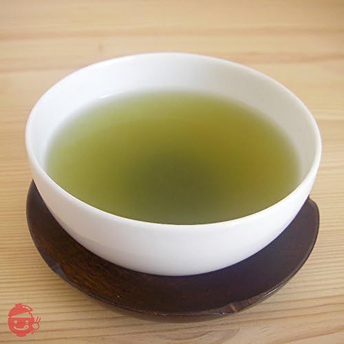 粉末緑茶 500g 静岡産 単品の画像