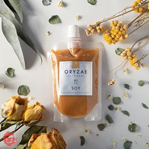 Orize] Rice Koji Sauce Soy Sauce Koji 180g Jointly developed with