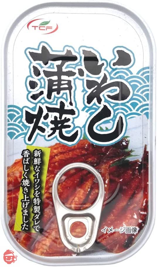 いわし 缶詰 蒲焼 100gx72缶 イワシ 鰯 まとめ買い 買い置き 備蓄 おつまみ 缶詰 アテ 酒の肴 おつまみセットの画像