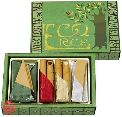 Hontakasagoya Mandel Ziegel M10 – Japacle