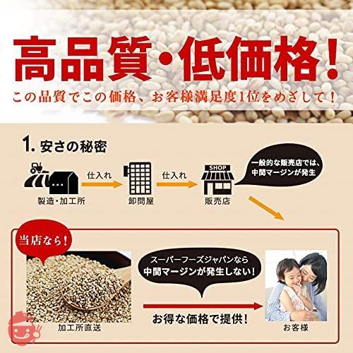 波里 有機 いりごま 白 300g オーガニック 有機JAS 胡麻 DAYSDAYSの画像