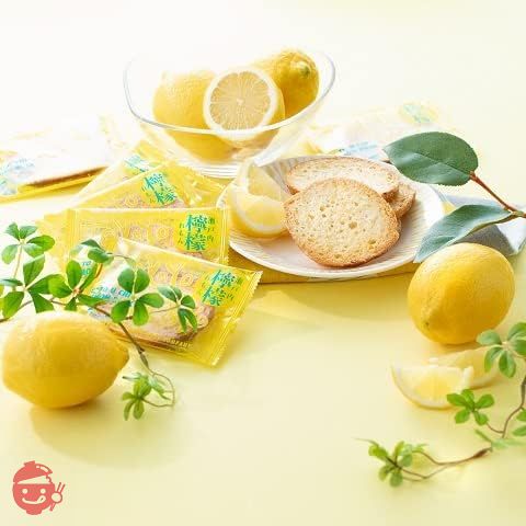 東京ラスク 季節のコレクション 3種27枚詰合せ ギフトに最適 瀬戸内産レモン使用 贈り物 プレゼントの画像