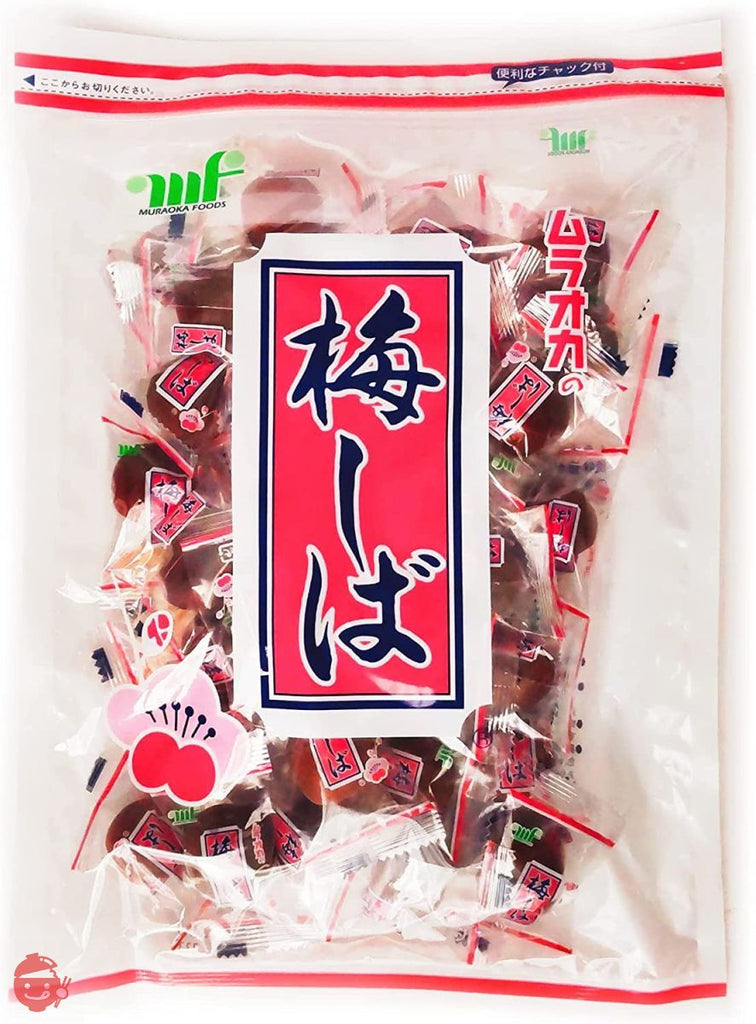 NAGOMIの小梅『yadokari』10kg Muraoka food Umeshiba large bag 410g – Japacle