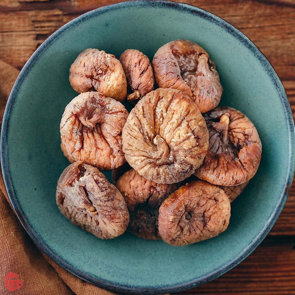 J.Bager Dried Fruit Dried Fig 200g – Japacle