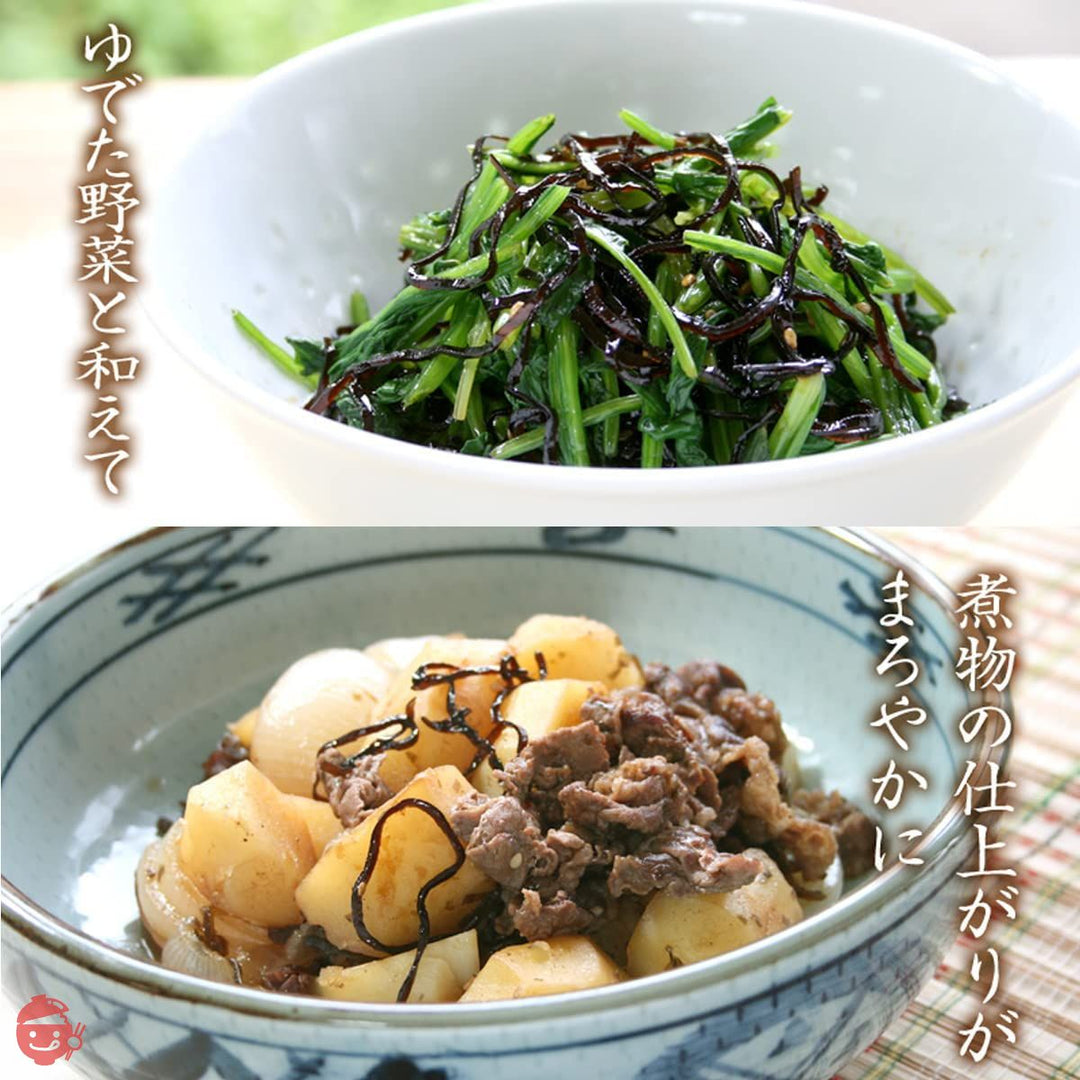 ごま昆布 500g 徳用袋 【　昆布 佃煮 人気 国産昆布 使用 ごま ゴマ 胡麻 こんぶ 小豆島 島乃香 つくだ煮 保存容器 味付け 保存袋 おにぎり おにぎり用 朝食 ご飯のお供 お徳用 お弁当 つまみ おつまみ お茶漬け ごはん　】の画像