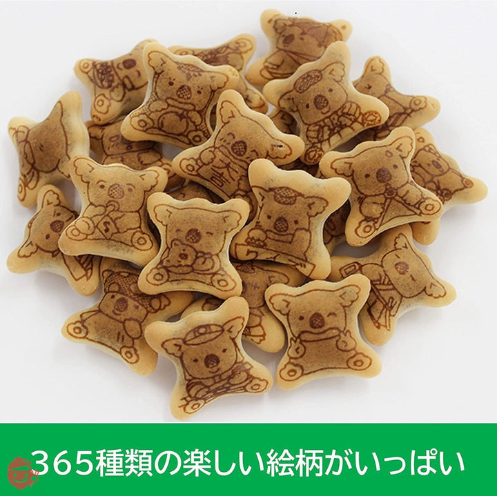 ロッテ コアラのマーチ(チョコ) 48g×10個の画像