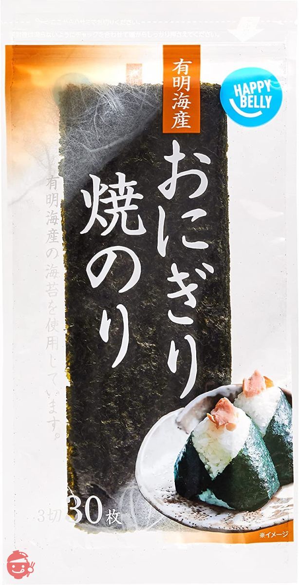 焼きのり – Japacle