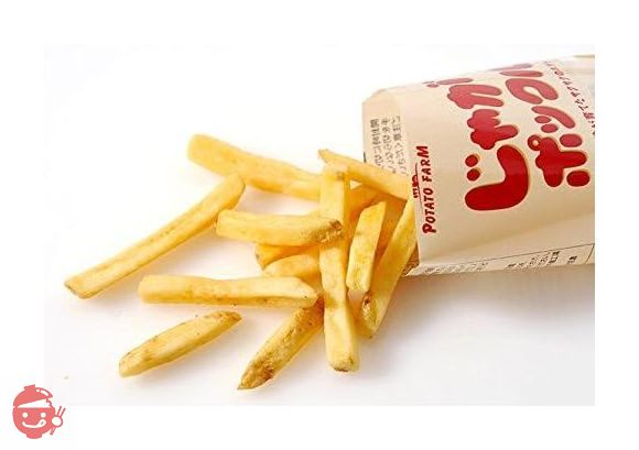 魅力の Potato Farm Potato Calbee Pokkuru bags 10 x 18g (Large) 冷蔵庫・冷凍庫