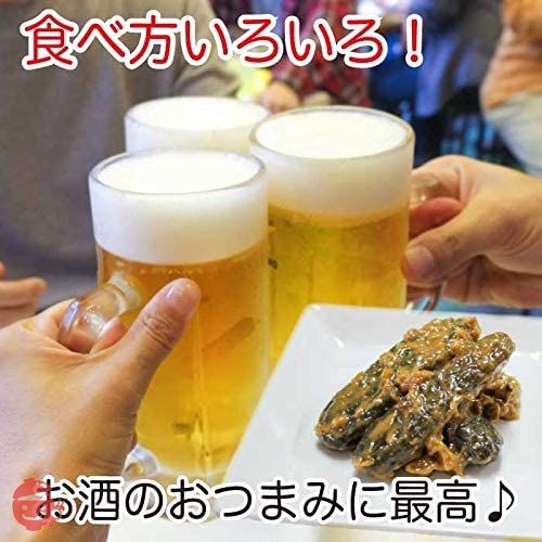 漬け物 漬物 ご飯のお供 ちびっこきゅうり 230g×2袋 お取り寄せ 和風惣菜 おかず お酒のおつまみの画像