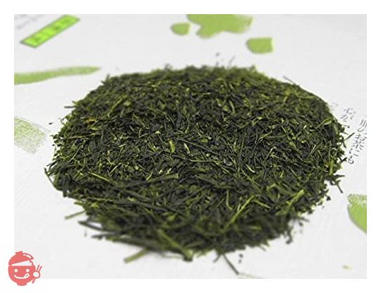 静冈茶Daisan 2022 静冈县生产，深蒸茶，深绿色，100g，3 包– Japacle