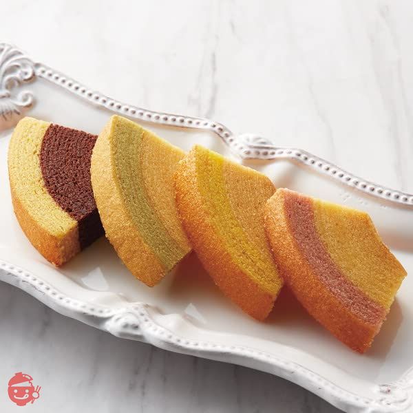 kuchen様購入専用 Amazon.co.jp: 中島大祥堂 Hitotoe スイーツファクトリー9号 1箱(9個入