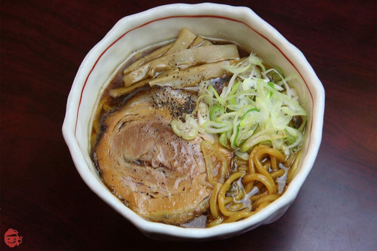 Kubota Mengyo Toyama Black Ramen Makotoya (Large) 420g – Japacle