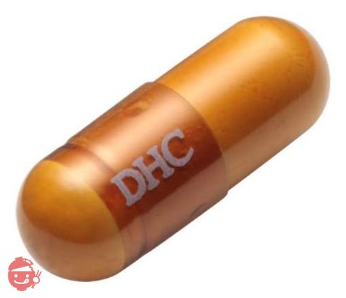 DHC コエンザイムQ10 包接体 徳用90日分の画像