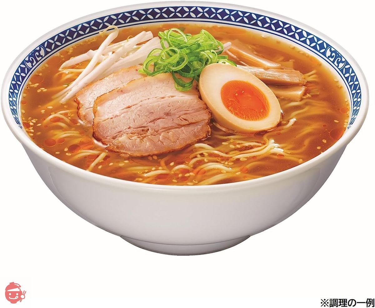 Nissin Foods Demae Iccho 5 Meals Pack 510g x 6 Packs (Ramen Food